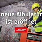 Der neue Albulatunnel ist eröffnet – Lebensnerv der Rhätischen Bahn