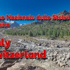 Parco Nazionale dello Stelvio (Italy, Switzerland) [UHD]