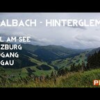 Österreich: Saalbach - Hinterglemm [4K]